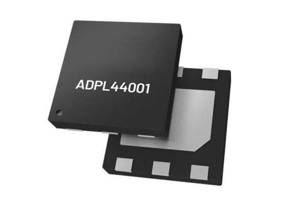 ADPL44001ATT Integrated Circuit Chip Linear Regulator LDO Regulator Tegangan
