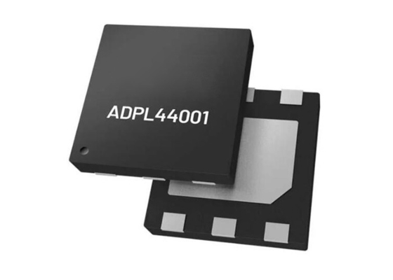 ADPL42001ATT Integrated Circuit Chip 100mA LDO Regulator Linear TDFN-6