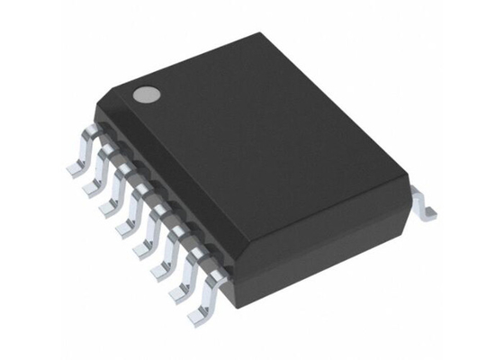 ADUM5201WCRWZ Integrated Circuit Chip Dual-Channel Digital Isolator Isolator SOIC-16