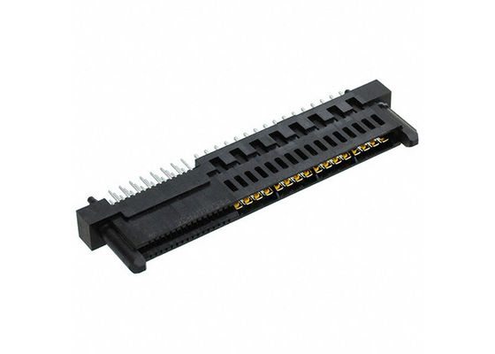 10125023-320028ALF Konektor HPCE Board To Board Konektor Untuk Server