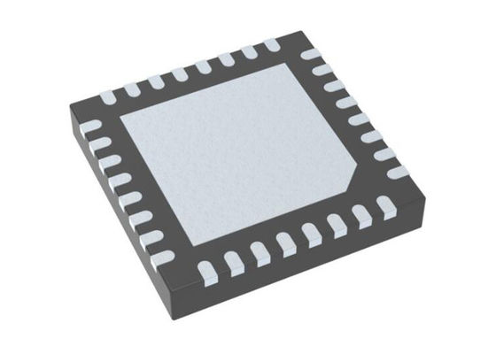 ADV7182BCPZ Integrated Circuit Chip 10-Bit SDTV Video Decoder Dengan Input Diferensial