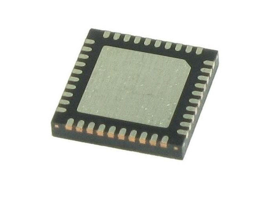F6102NTGK Modul Komunikasi Wireless 17,5 GHz hingga 21,5 GHz Ka-Band SATCOM Penerima SiGe IC