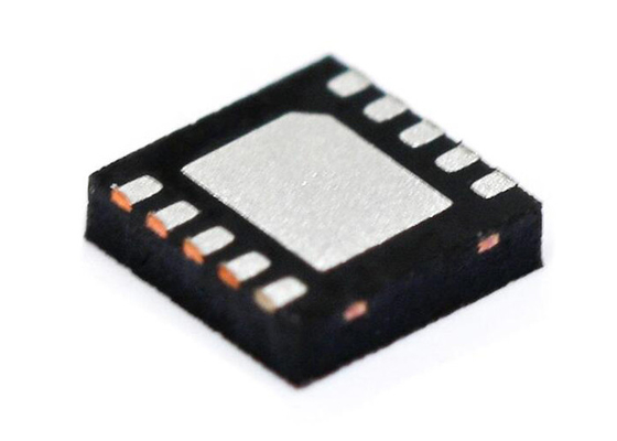 LTC2996HDD Sensor IC 200A Sensor suhu dengan output peringatan DFN-10