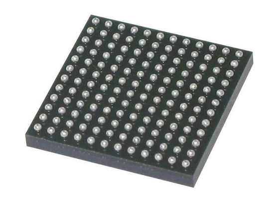 LT7211B Integrated Circuit Chip Type-C/DP/eDP To Quad-Port LVDS & MIPI DSI/CSI dengan Audio