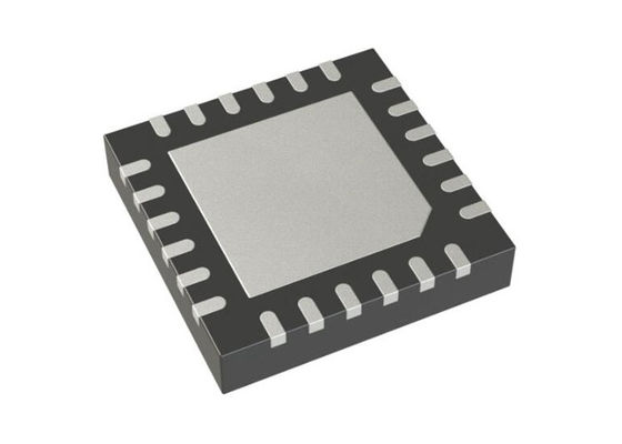 LTC6561IUF Integrated Circuit Chip Empat Saluran Multiplexed Transimpedance Amplifier