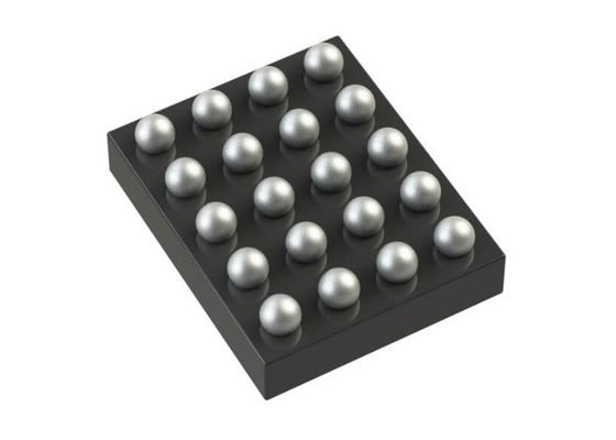 MAX14724EWP Integrated Circuit Chip 8:4 Matrix Switch Multiplexer WLP-20