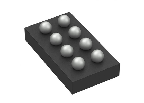 ISL9123BII9Z Integrated Circuit Chip Ultra-Low IQ Buck Regulator Dengan Bypass