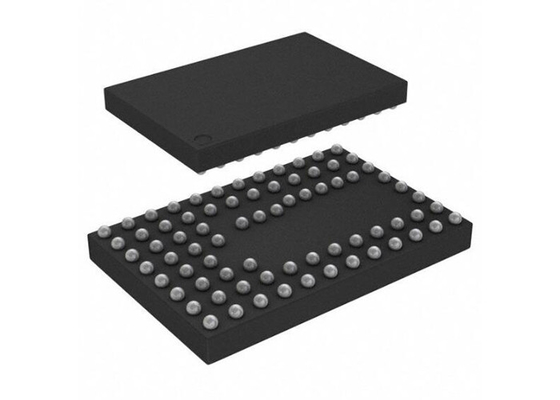 HMC6301BG46 Modul Komunikasi Wireless Penerima gelombang milimeter WLBGA-75 Penerima RF