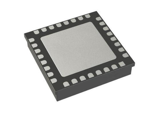 HMC857LC5 Integrated Circuit Chip 14Gbps 2 × 2 Digital Crosspoint Switch SMT-32