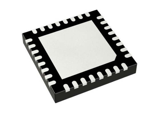 HMC698LP5E Wireless Communication Module Frekuensi Synthesizer 7GHz Integer-N Synthesizer