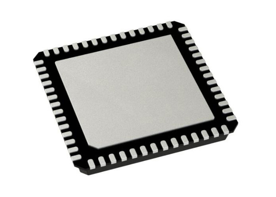 ADUC848BCPZ62-3 Mikrokontroler MCU 8-Bit MCU LFCSP-56 8052 MicroConverte 12,58MHz
