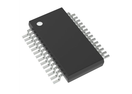 LTC1859IG Integrated Circuit Chip 8-Channel 16-Bit 100ksps SoftSpan A/D Konverter