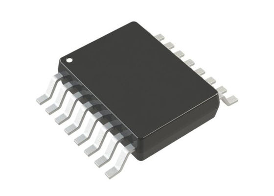 LTC2946HMS-1 Integrated Circuit Chip Energy Monitor MSOP-16 Rail-to-Rail System Monitor