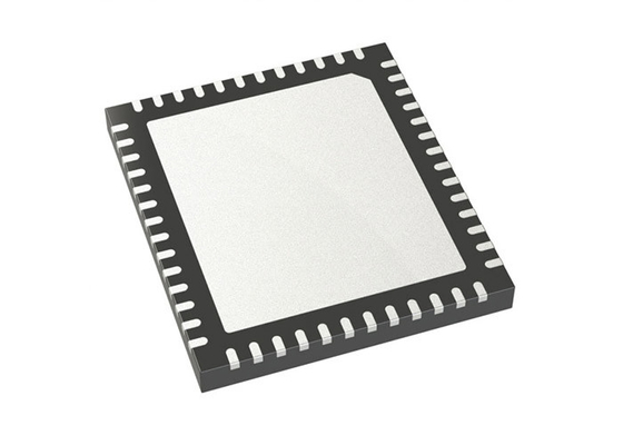LTC2175CUKG-12 Integrated Circuit Chip 12-Bit 125Msps Low Power Quad ADC 52-WFQFN