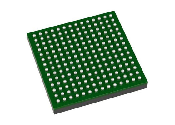 ADSP-BF609BBCZ-5 Mikrokontroler MCU 500MHz Blackfin Dual-Core Processor CSPBGA-349
