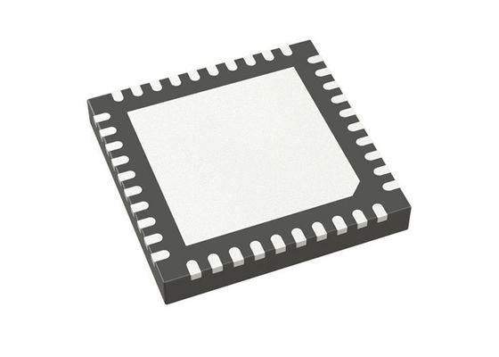 LTC4292IUJ Integrated Circuit Chip 4-Port PoE++ PSE Analog Controller