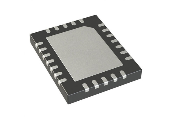 LT6372HUDC-0.2 Integrated Circuit Chip Instrumentation Amplifier dengan Shift Level