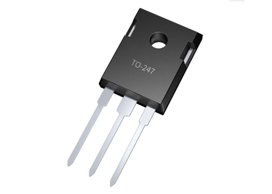 IDW20G65C5B Integrated Circuit Chip SiC Schottky Barrier Diode 650V CoolSiCTM Schottky Diode