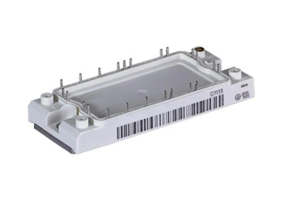 DDB6U134N16RRB38 Modul IGBT Otomotif Modul IGBT 1200V 70A Modul Dioda