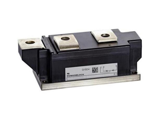 DD560N45K Modul IGBT Otomotif Thyristors-SCR Modul 4500V 560A Modul Diode