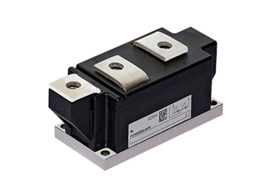 DD600N16K Modul IGBT Otomotif 1600V 600A Modul Dioda Pengoreksi Blok Daya