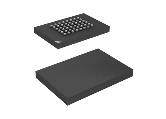 CY62157G30-45BVXA Memory IC Chip Kecepatan Tinggi 8-Mbit Static RAM Memory IC Dengan ECC