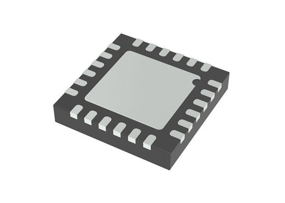 ADGS5412BCPZ Integrated Circuit Chip Quad Single-pole/Singlethrow Switches