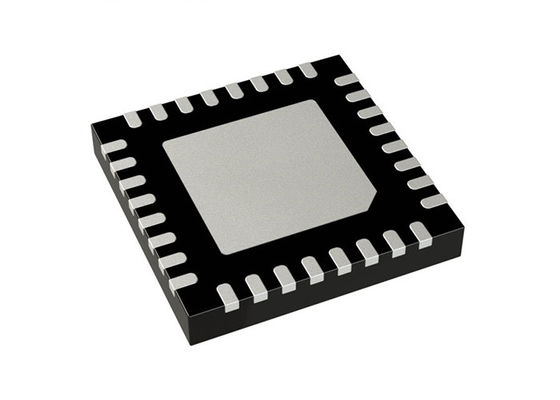 ADG2128YCPZ Integrated Circuit Chip Analog Switch Array Dengan Dual/Single Supplies