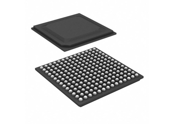 AD6679BBPZ-500 Modul Komunikasi Wireless 135 MHz Bandwidth IF Diversity Receiver