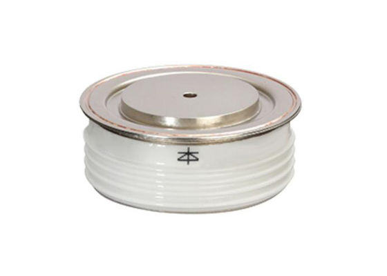 D711N65T Integrated Circuit Chip Rectifier Diodes 6500V Direksi Diode Discs