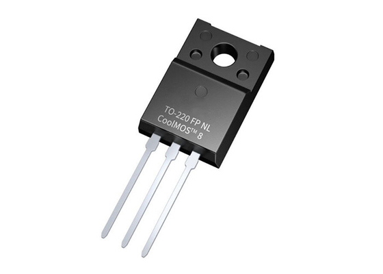 IPAN60R180CM8 Integrated Circuit Chip 600V CoolMOSTM 8 Power MOSFET Transistor
