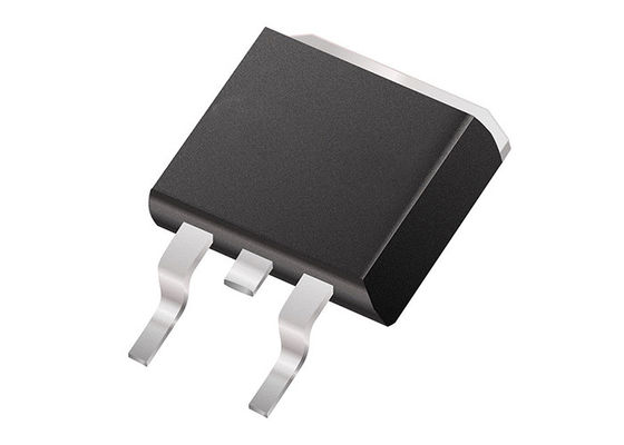 UJ3C065030B3 Integrated Circuit Chip N-Channel 650 V 65A MOSFET Transistor TO-263-3