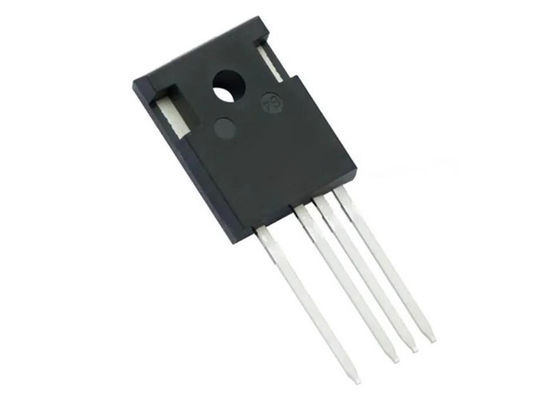 SCT040W65G3-4 Integrated Circuit Chip 650V Silikon Karbida Power MOSFET Transistor