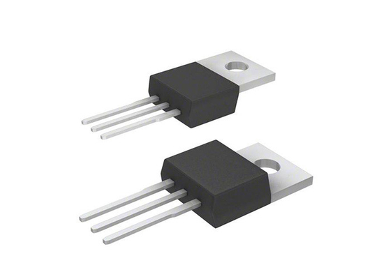 IPP60R040C7 Integrated Circuit Chip CoolMOSTM C7 600V N-Channel Power MOSFET Transistor