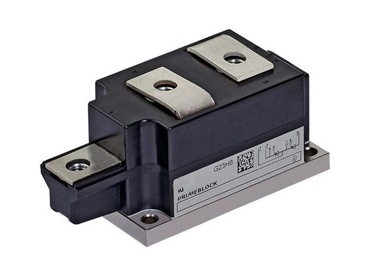 TT330N18AOF Modul IGBT Otomotif Modul Tiristor Untuk Penggerak dan Kontrol Motor Industri