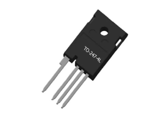 DIF120SIC022 Integrated Circuit Chip SiC MOSFET Transistor 1200V 120A Transistor