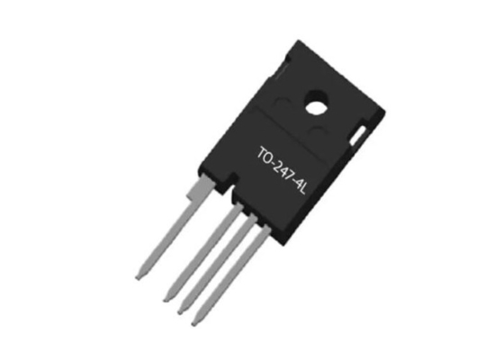 DIF065SIC030 Integrated Circuit Chip 650V 105A N-Channel MOSFET Transistor TO-247-4
