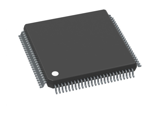 CYAT81688-100AS61KH Integrated Circuit Chip PSoCTM Capacitive Touchscreen Controller TQFP-100