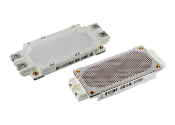 IFF600B12ME4S8P Modul IGBT Otomotif EconoDUALTM 3 1200V 600A Modul IGBT Dual