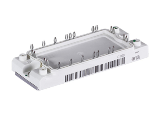 IFF300B12N2E4P Modul IGBT Otomotif Daya Tinggi 1200V 300A Modul IGBT Dual