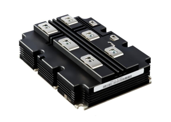 FD800R45KL3-K Modul IGBT Otomotif IHVIGBT Modul 4500V 800A Modul IGBT Chopper