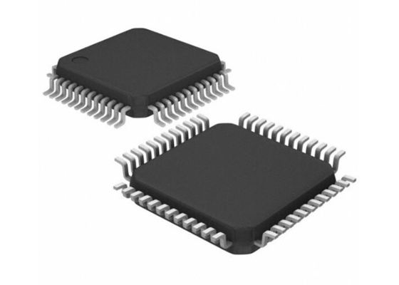 CY8C4247AZQ-M485 Mikrokontroler MCU MCU tertanam 48MHz 32-bit Single-Core MCU TQFP-64