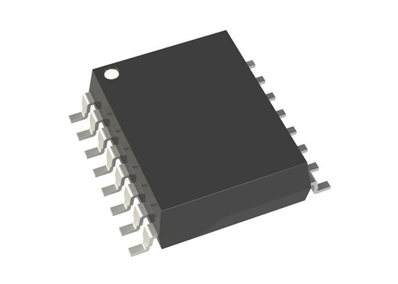 4DIR1401H Integrated Circuit Chip 40Mbps Quad-Channel Digital Isolator PG-DSO-16