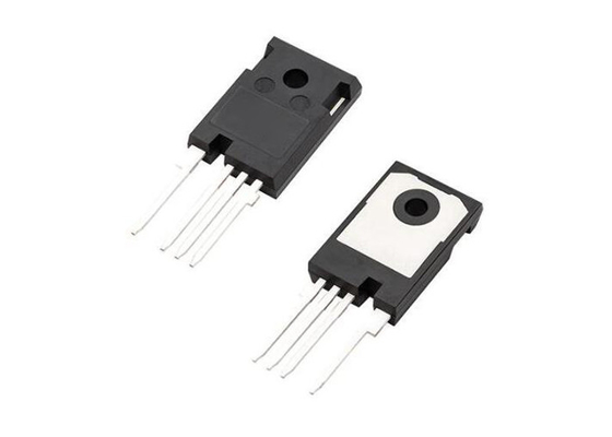 C3M0045065K Integrated Circuit Chip 650V 45mΩ Transistor MOSFET SiC yang Terpisahkan TO-247-4