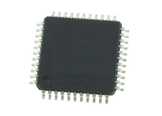 CY8C4125AXI-483 Mikrokontroler MCU 24MHz MCU tertanam LQFP-44 ARM Mikrokontroler