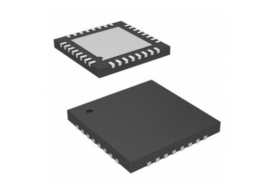 CY8C4025LQI-S412 Mikrokontroler MCU 24MHz 32-Bit Single-Core Mikrokontroler QFN-32