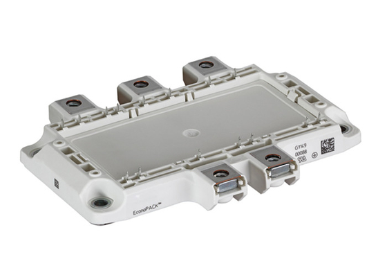 FS100R17PE4 Modul IGBT Otomotif EconoPACKTM 4 1700V 100A Modul IGBT Sixpack