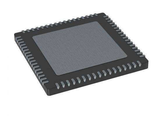 CYPD7272-68LQXQ Integrated Circuit Chip High Integrated Dual-Port USB Controllers