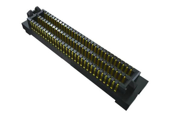 SEAM8-20-S05.0-STL-06-1-FR Konektor 120 Posisi SEARAYTM High-Density Array Terminal