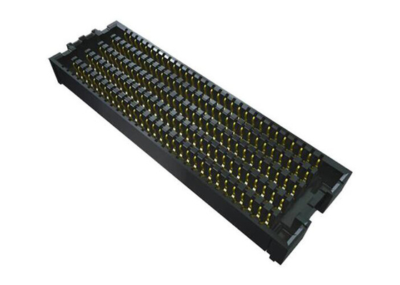 SEAF-30-05.0-STL-06-1-A-K-FR Konektor Konektor Mezzanine 180POS SEARAY TM Array Kepadatan Tinggi